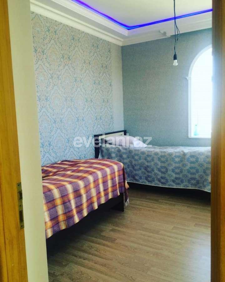 Satılır, villa, 6 otaqlı, 330 m², Bakı, Səbail r, Badamdar q.