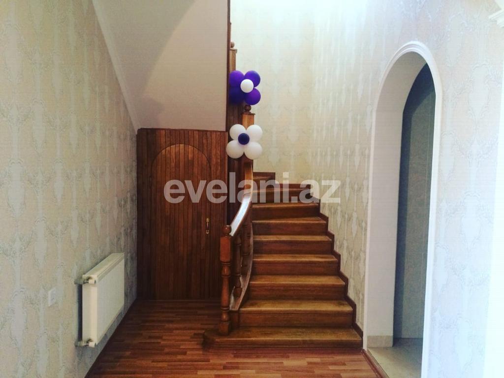 Satılır, villa, 6 otaqlı, 330 m², Bakı, Səbail r, Badamdar q.