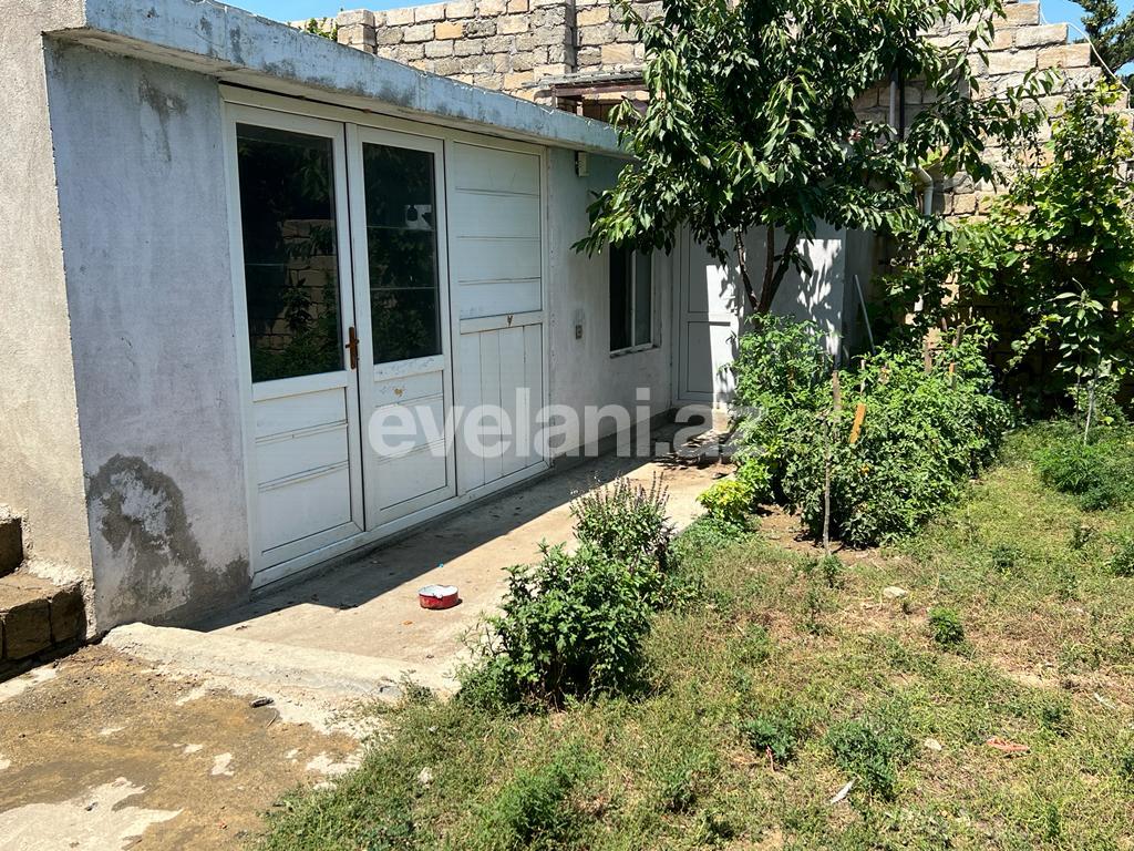 Satılır, villa, 6 otaqlı, 330 m², Bakı, Səbail r, Badamdar q.