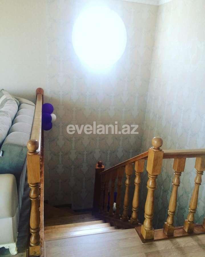 Satılır, villa, 6 otaqlı, 330 m², Bakı, Səbail r, Badamdar q.