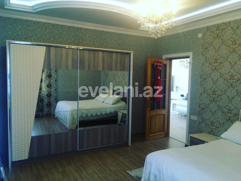 Satılır, villa, 6 otaqlı, 330 m², Bakı, Səbail r, Badamdar q.