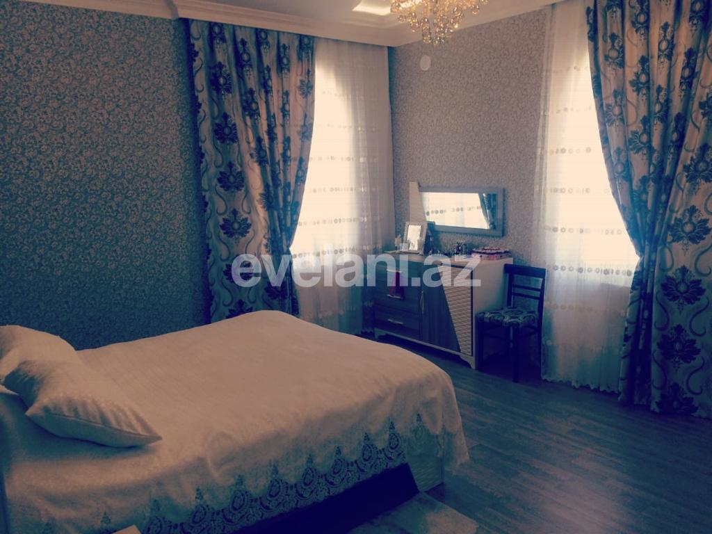 Satılır, villa, 6 otaqlı, 330 m², Bakı, Səbail r, Badamdar q.