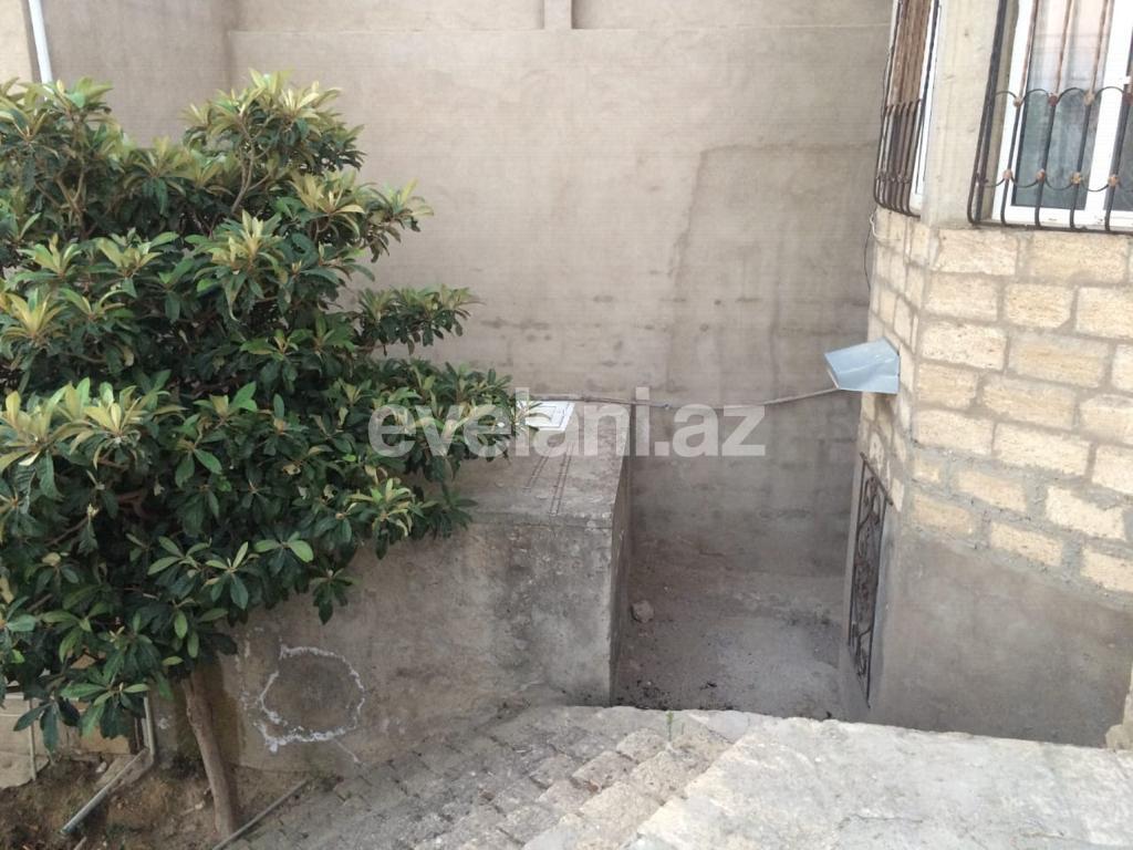 Satılır, villa, 6 otaqlı, 330 m², Bakı, Səbail r, Badamdar q.