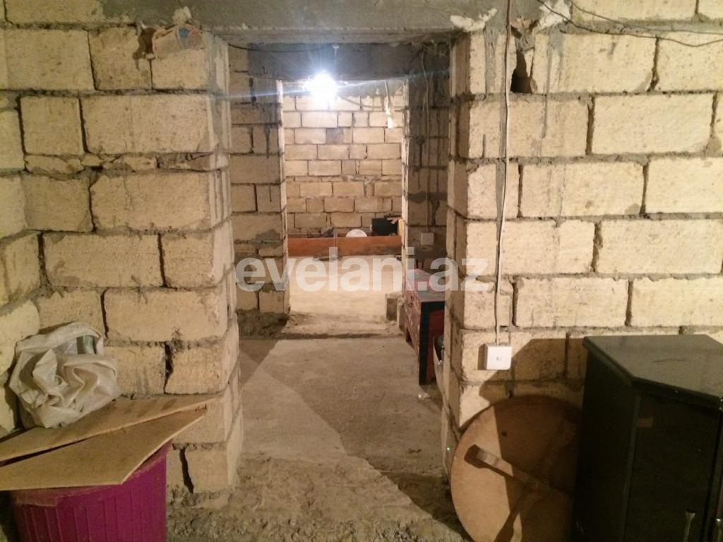 Satılır, villa, 6 otaqlı, 330 m², Bakı, Səbail r, Badamdar q.