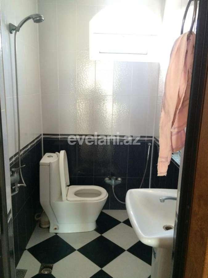 Satılır, villa, 6 otaqlı, 330 m², Bakı, Səbail r, Badamdar q.