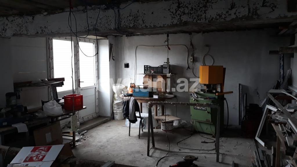 Satılır, villa, 6 otaqlı, 330 m², Bakı, Səbail r, Badamdar q.