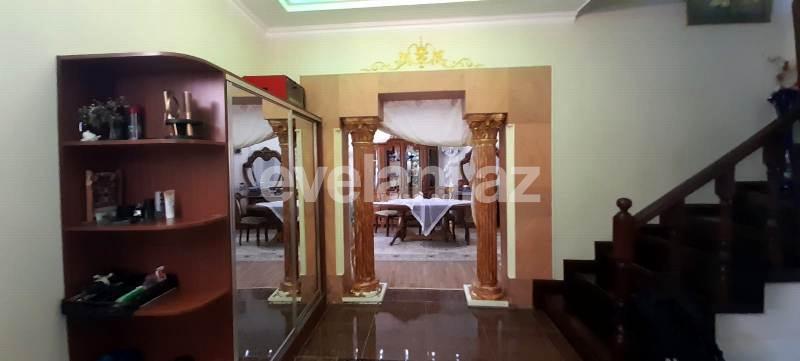 Satılır, villa, 7 otaqlı, 200 m², Bakı, Qaradağ r.