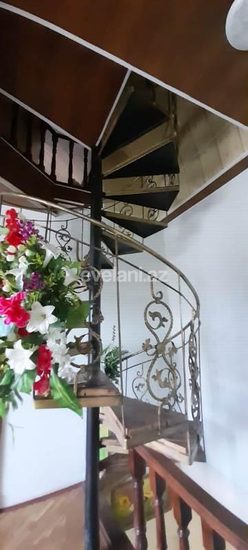 Satılır, villa, 7 otaqlı, 200 m², Bakı, Qaradağ r.