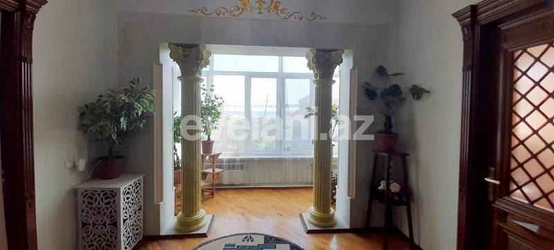 Satılır, villa, 7 otaqlı, 200 m², Bakı, Qaradağ r.
