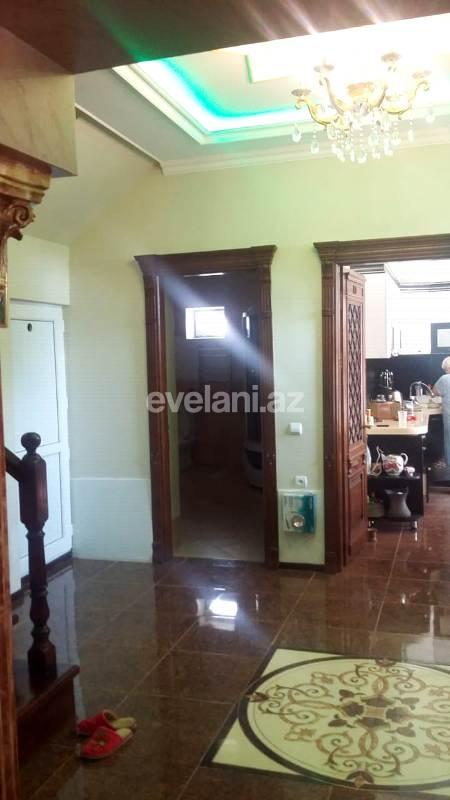 Satılır, villa, 7 otaqlı, 200 m², Bakı, Qaradağ r.