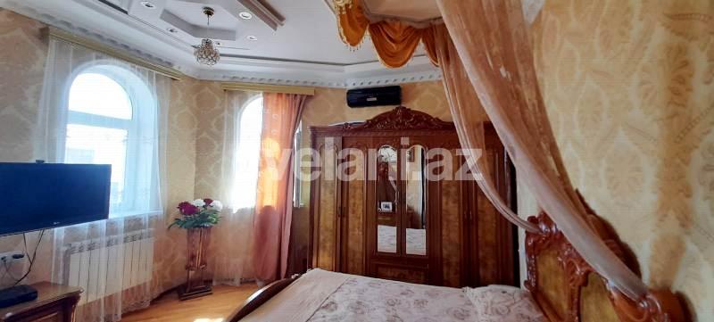 Satılır, villa, 7 otaqlı, 200 m², Bakı, Qaradağ r.