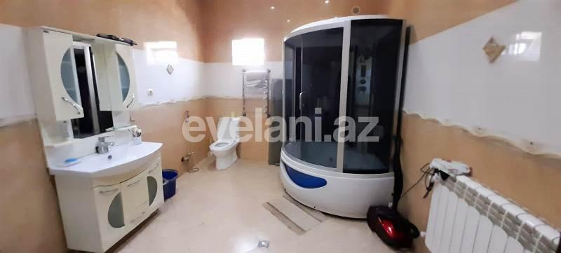 Satılır, villa, 7 otaqlı, 200 m², Bakı, Qaradağ r.