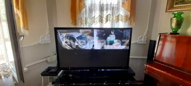 Satılır, villa, 7 otaqlı, 200 m², Bakı, Qaradağ r.