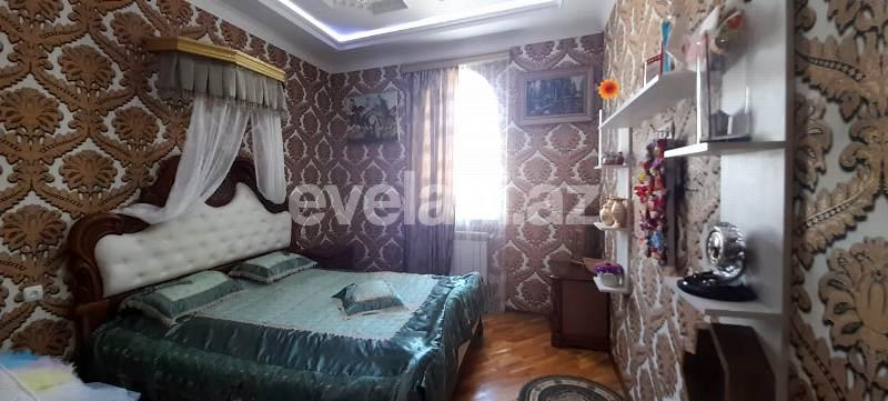 Satılır, villa, 7 otaqlı, 200 m², Bakı, Qaradağ r.