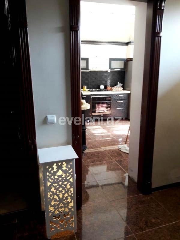 Satılır, villa, 7 otaqlı, 200 m², Bakı, Qaradağ r.