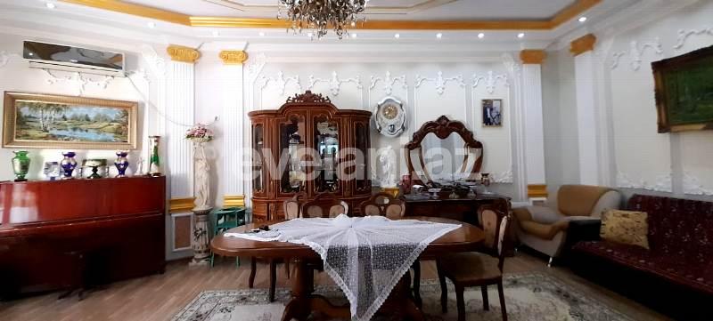 Satılır, villa, 7 otaqlı, 200 m², Bakı, Qaradağ r.