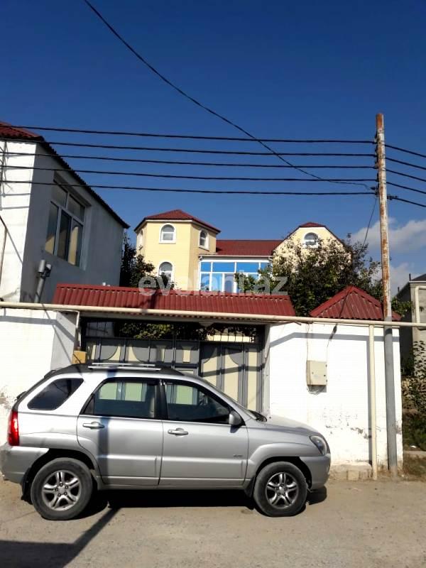 Satılır, villa, 7 otaqlı, 200 m², Bakı, Qaradağ r.
