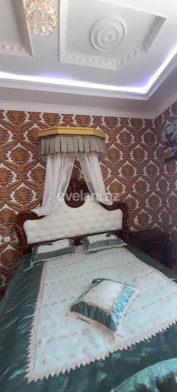 Satılır, villa, 7 otaqlı, 200 m², Bakı, Qaradağ r.