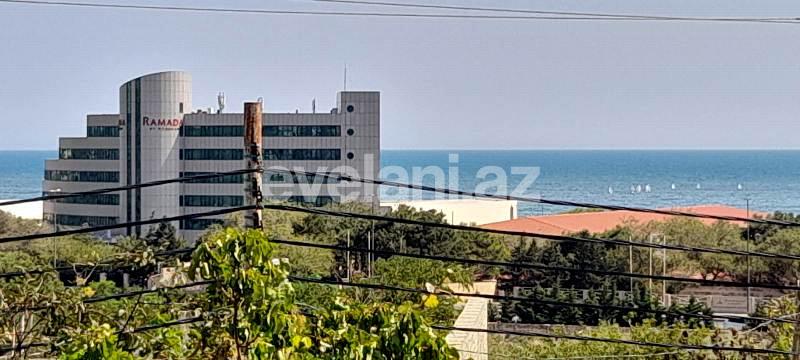 Satılır, villa, 7 otaqlı, 200 m², Bakı, Qaradağ r.