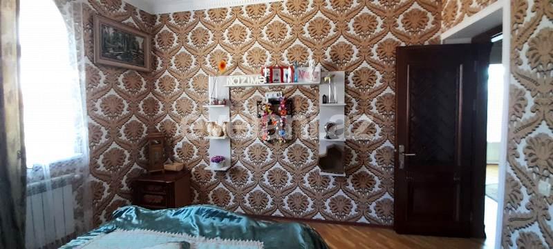 Satılır, villa, 7 otaqlı, 200 m², Bakı, Qaradağ r.