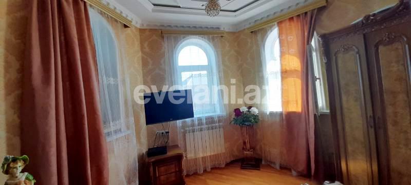 Satılır, villa, 7 otaqlı, 200 m², Bakı, Qaradağ r.