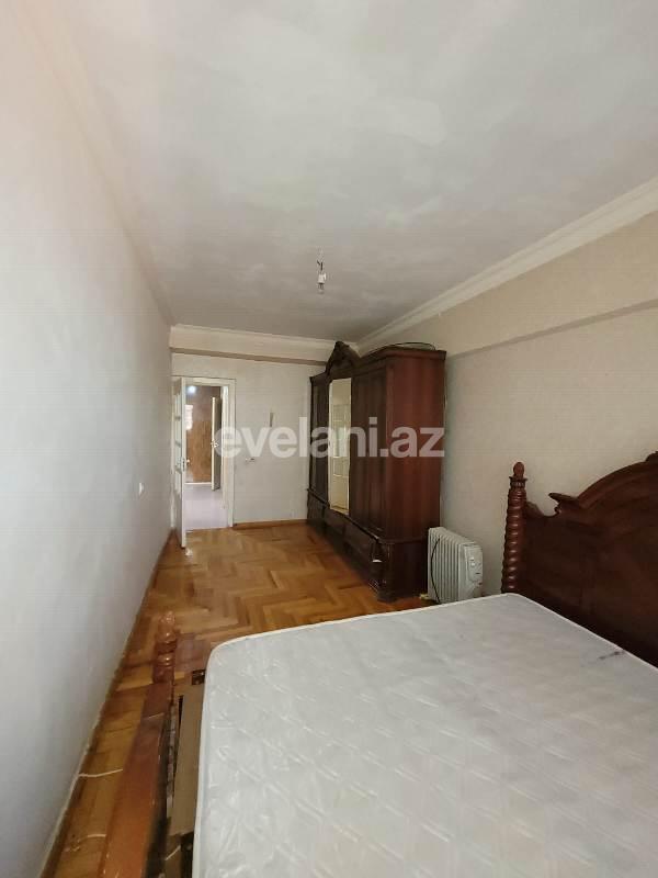 Sale, old building, 2 room, 60 m², Baku, Yasamal r.