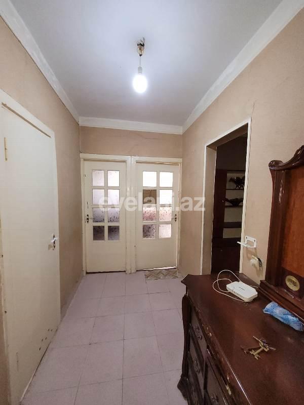 Sale, old building, 2 room, 60 m², Baku, Yasamal r.