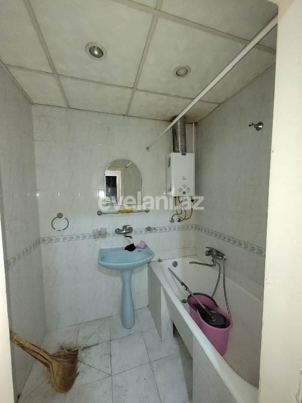 Sale, old building, 2 room, 60 m², Baku, Yasamal r.
