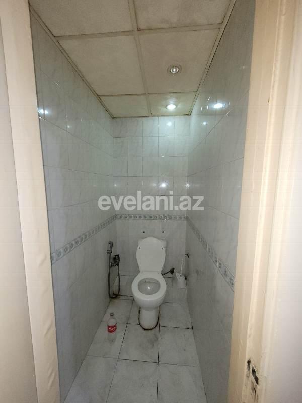 Sale, old building, 2 room, 60 m², Baku, Yasamal r.