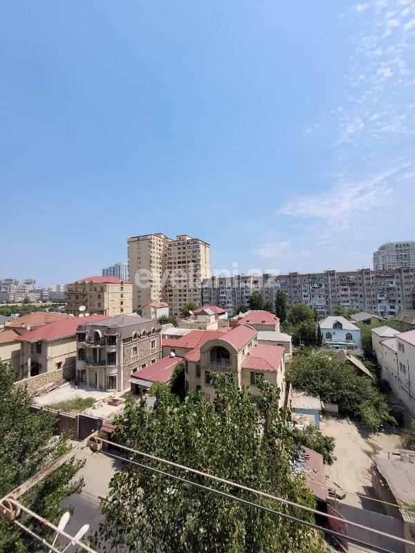 Sale, old building, 2 room, 60 m², Baku, Yasamal r.