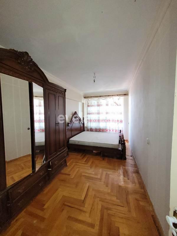 Sale, old building, 2 room, 60 m², Baku, Yasamal r.