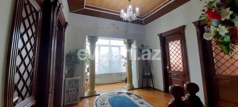 Kirayə verilir, villa, 7 otaqlı, 200 m², Bakı, Qaradağ r.