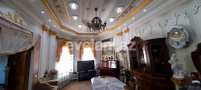 Kirayə verilir, villa, 7 otaqlı, 200 m², Bakı, Qaradağ r.