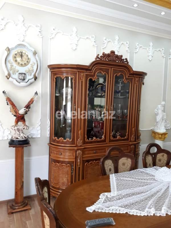 Kirayə verilir, villa, 7 otaqlı, 200 m², Bakı, Qaradağ r.