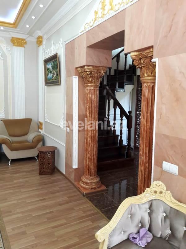 Kirayə verilir, villa, 7 otaqlı, 200 m², Bakı, Qaradağ r.