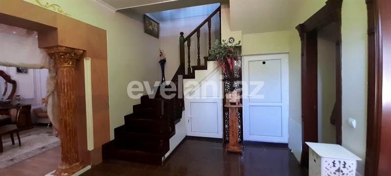 Kirayə verilir, villa, 7 otaqlı, 200 m², Bakı, Qaradağ r.