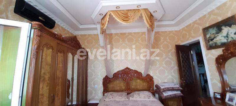 Kirayə verilir, villa, 7 otaqlı, 200 m², Bakı, Qaradağ r.