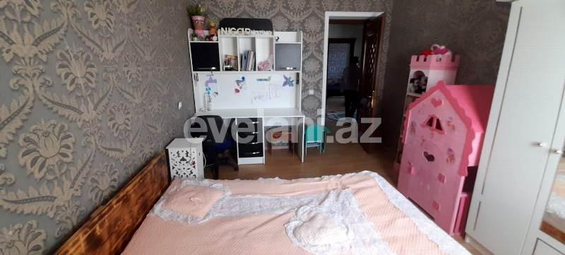 Kirayə verilir, villa, 7 otaqlı, 200 m², Bakı, Qaradağ r.