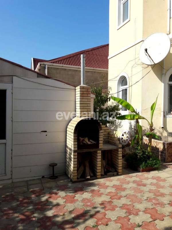 Kirayə verilir, villa, 7 otaqlı, 200 m², Bakı, Qaradağ r.