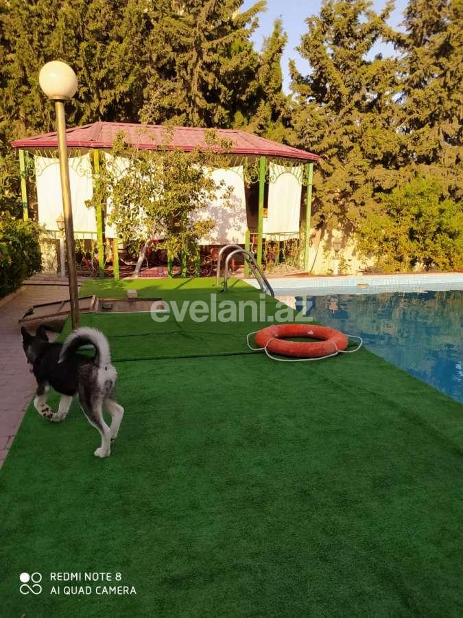 Sale, villa, 6 room, 300 m², Baku, Sabail r.