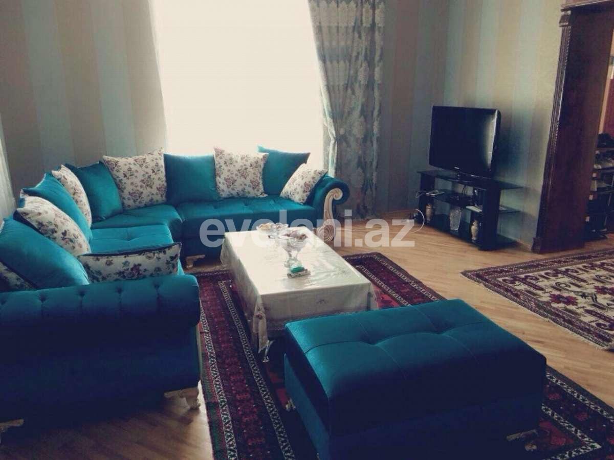 Sale, villa, 6 room, 300 m², Baku, Sabail r.