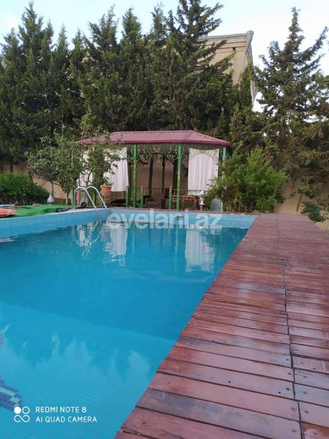 Sale, villa, 6 room, 300 m², Baku, Sabail r.