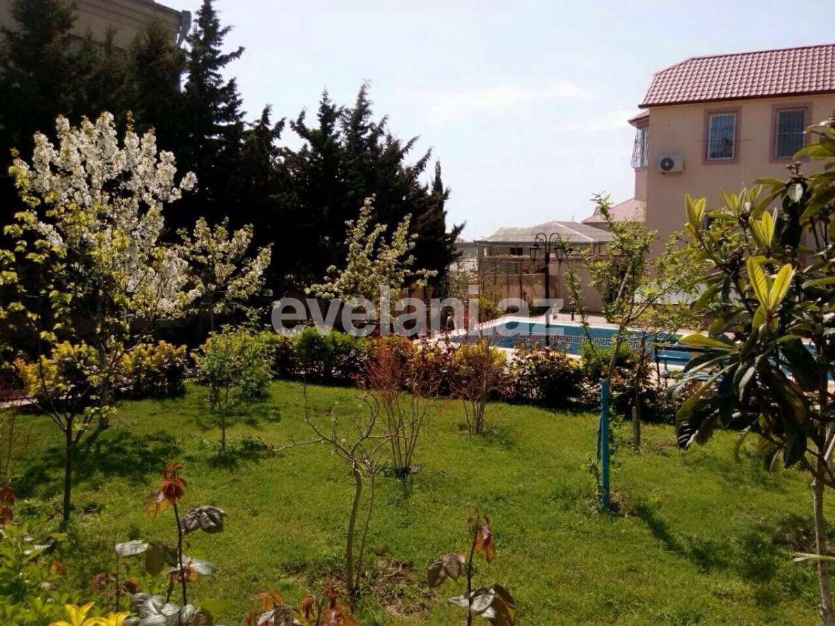 Sale, villa, 6 room, 300 m², Baku, Sabail r.