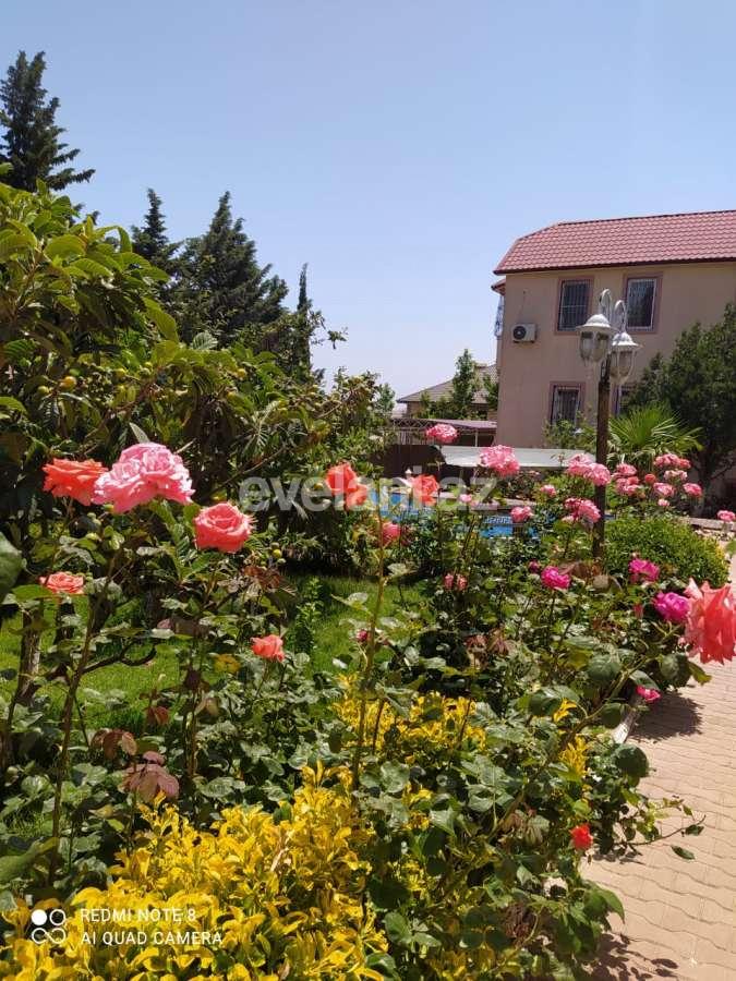 Sale, villa, 6 room, 300 m², Baku, Sabail r.
