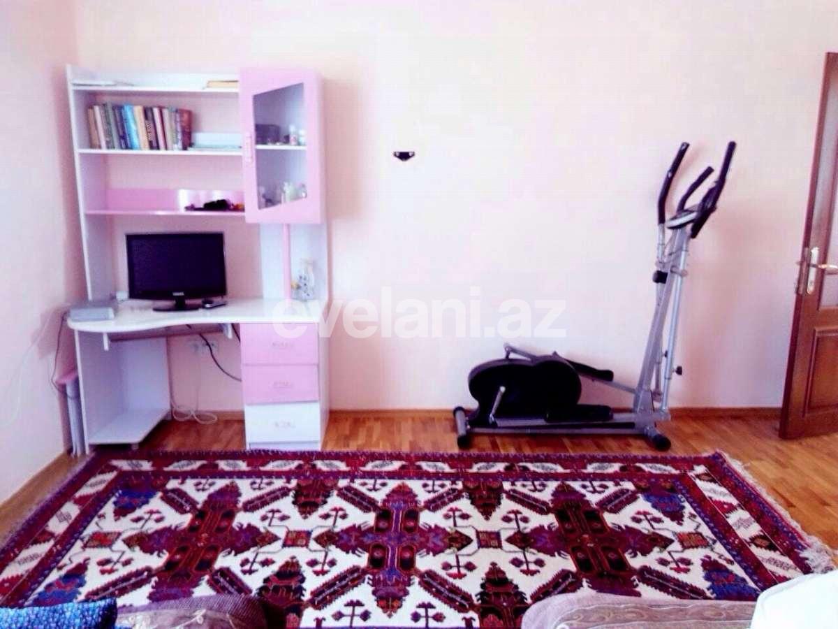 Sale, villa, 6 room, 300 m², Baku, Sabail r.