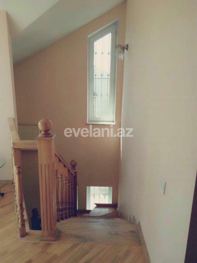 Sale, villa, 6 room, 300 m², Baku, Sabail r.