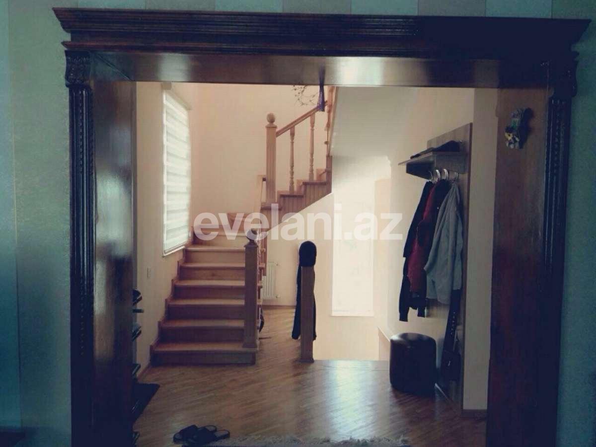 Sale, villa, 6 room, 300 m², Baku, Sabail r.