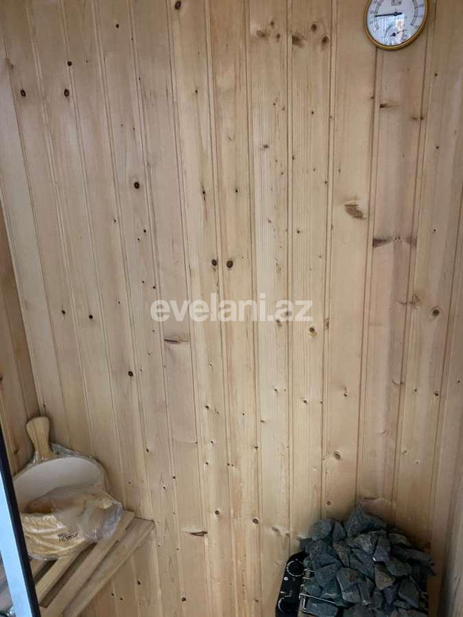 Kirayə verilir, yeni tikili, 3 otaqlı, 130 m², Bakı, Nəsimi r, 8 Noyabr m.