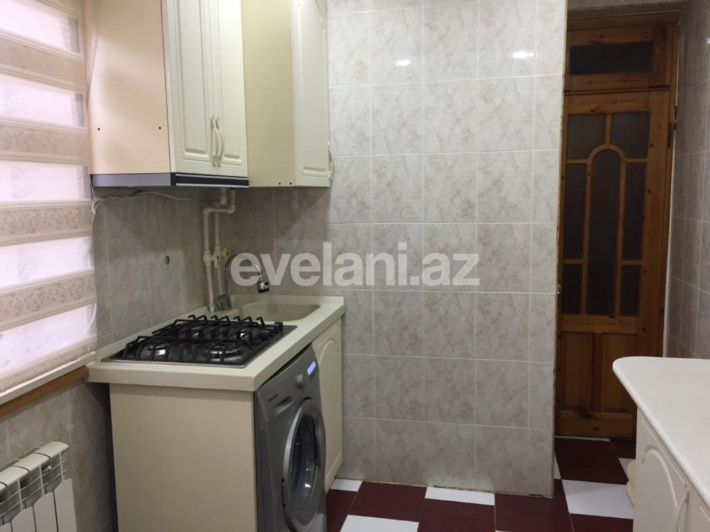 Satılır, villa, 7 otaqlı, 220 m², Bakı, Səbail r, Badamdar q.