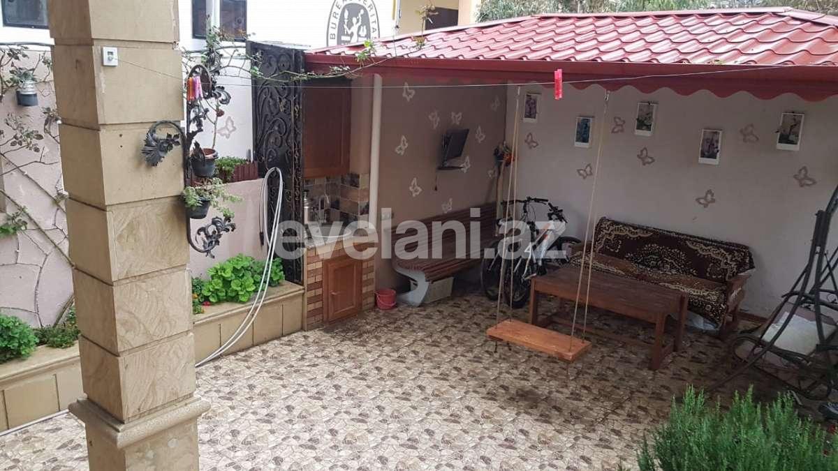 Satılır, həyət evi / bağ, 7 otaqlı, 375 m², Bakı, Səbail r, Badamdar q.
